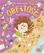 Obfitość - Joanna Jagiełło - buch auf polnisch 