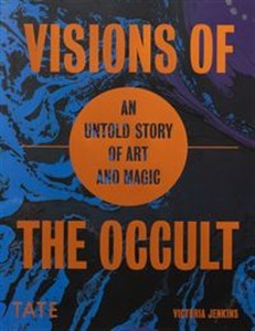 Bild von Visions Of The Occult