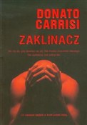 Zaklinacz - Donato Carrisi -  fremdsprachige bücher polnisch 