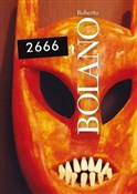 Polska książka : 2666 - Roberto Bolano