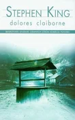 Dolores Ca... - Stephen King -  fremdsprachige bücher polnisch 