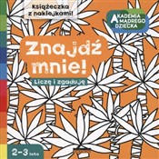Znajdź mni... - Anna Boboryk -  polnische Bücher