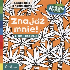 Bild von Znajdź mnie! Akademia mądrego dziecka