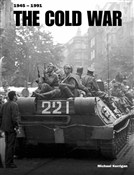 Książka : Cold War w... - Michael Kerrigan