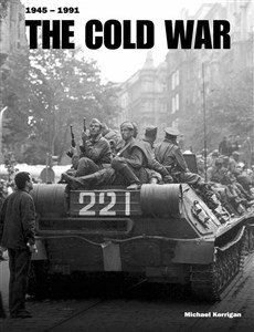 Obrazek Cold War wer. angielska