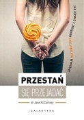 Przestań s... - Jane McCartney -  polnische Bücher