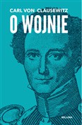 O wojnie - Carl von Clausewitz -  polnische Bücher