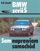 Polnische buch : BMW serii ... - Hans-Rudiger Etzold