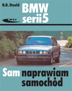 Obrazek BMW serii 5 (E34)