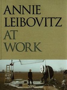 Obrazek Annie Leibovitz at Work