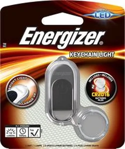Obrazek Latarka Energizer Keychain Light