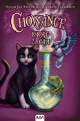 Chowańce T... - Adam Jay Epstein, Andrew Jacobson -  fremdsprachige bücher polnisch 