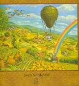 Gdzie jest... - Sven Nordqvist -  fremdsprachige bücher polnisch 