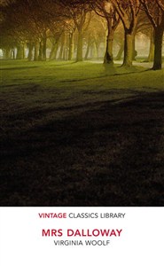 Obrazek Mrs Dalloway