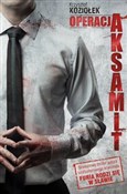 Operacja a... - Krzysztof Koziołek - Ksiegarnia w niemczech