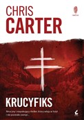 Polnische buch : Krucyfiks - Chris Carter