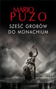 Obrazek Sześć grobów do Monachium