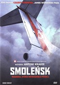Polnische buch : Smoleńsk - Antoni Krauze