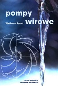 Obrazek Pompy wirowe
