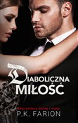 Książka : Diaboliczn... - P.K. Farion
