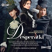 [Audiobook... - Weronika Wierzchowska -  Książka z wysyłką do Niemiec 