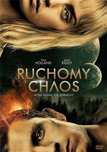 Bild von Ruchomy chaos DVD