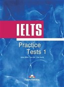 IELTS Prac... - James Milton, Huw Bell, Peter Neville -  Książka z wysyłką do Niemiec 