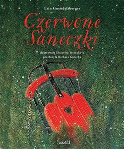 Bild von Czerwone Saneczki