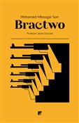 Bractwo - Mohamed Mbougar Sarr -  Książka z wysyłką do Niemiec 