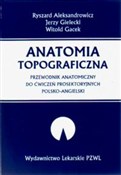Anatomia t... - Ryszard Aleksandrowicz - Ksiegarnia w niemczech