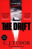 The Drift - C. J. Tudor -  polnische Bücher