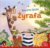Żyrafa - Renata Opala - buch auf polnisch 