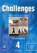 Polnische buch : Challenges... - Amanda Maris