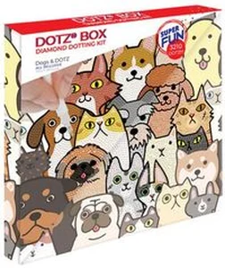 Obrazek Diamond Dotz Box