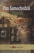 Polnische buch : Pan Samoch... - Zbigniew Nienacki