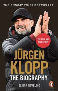 Obrazek Jurgen Klopp