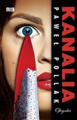 Polnische buch : Kanalia - Paweł Pollak