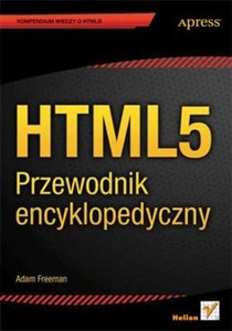 Bild von HTML5 Przewodnik encyklopedyczny