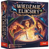 Wiedźmie e... - Wolfgang Kramer, Manfred Reindl -  fremdsprachige bücher polnisch 