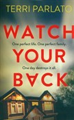 Watch Your... - Terri Parlato -  Polnische Buchandlung 