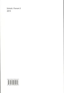 Bild von Schulz / Forum Tom 3