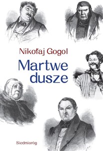 Obrazek Martwe dusze