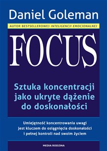 Bild von Focus Sztuka koncentracji jako ukryte dążenie do doskonałości