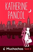 Muchachas ... - Katherine Pancol -  polnische Bücher