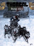 Polnische buch : Thorgal St... - Grzegorz Rosiński