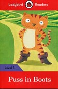 Polnische buch : Puss in Bo...