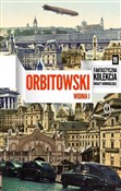 Polnische buch : Widma I - Łukasz Orbitowski