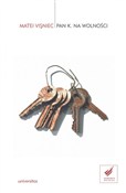 Pan K. na ... - Matei Visniec -  fremdsprachige bücher polnisch 