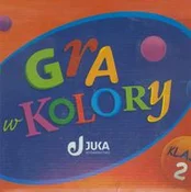Polnische buch : Gra w kolo...