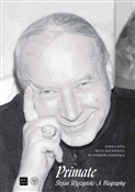 Primate St... - Rafał Łatka, Beata Mackiewicz, Dominik Zamiatała -  Polnische Buchandlung 